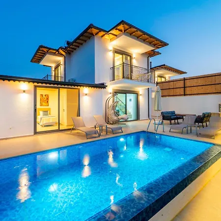 Villa Kaş Villa Kaş