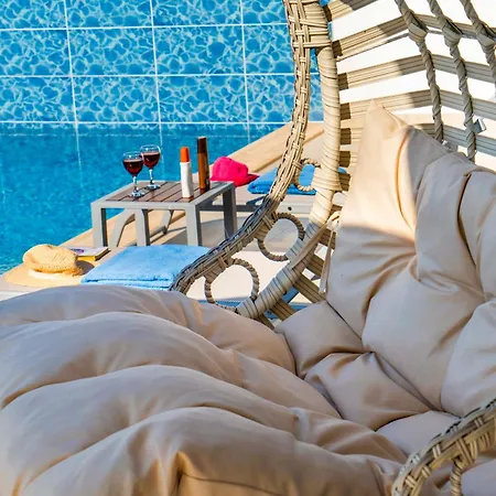 Villa Kaş * Kaş