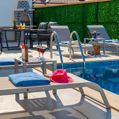 Villa Villa Kaş Kaş