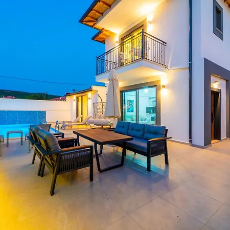 Villa Villa Kaş