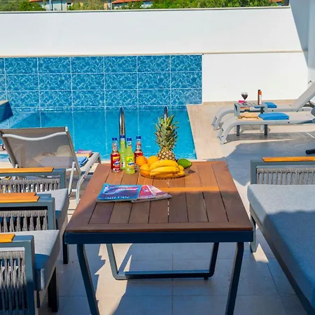 Villa Kaş Kaş