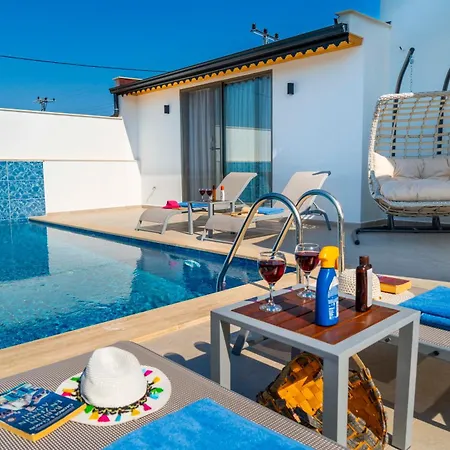 Villa Kaş Kaş