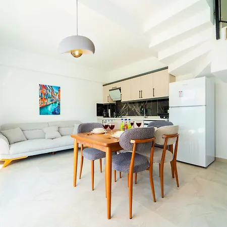 Villa Kaş