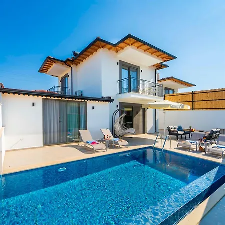 Villa Kaş Villa Kaş