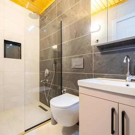 Villa Villa Kaş *