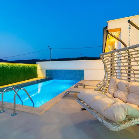 Villa Kaş Villa *