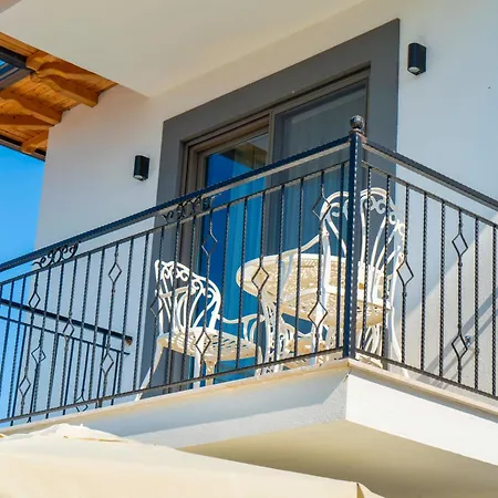Villa Villa Kaş Kaş