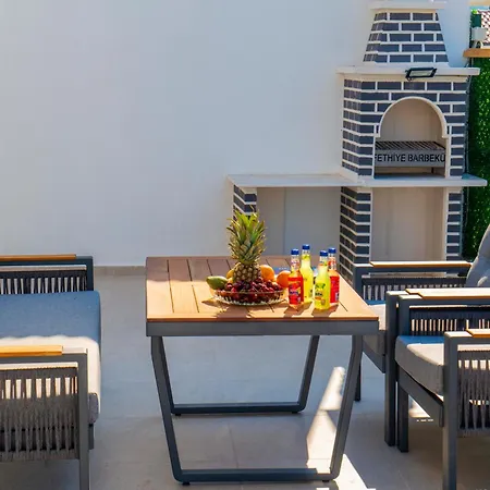 Villa Villa Kaş Kaş
