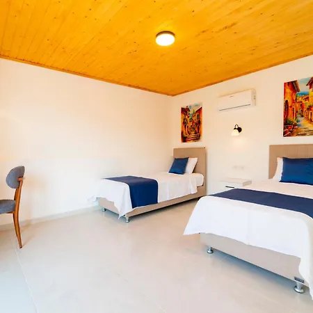 Villa Kaş Kaş