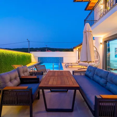 Villa Villa Kaş *