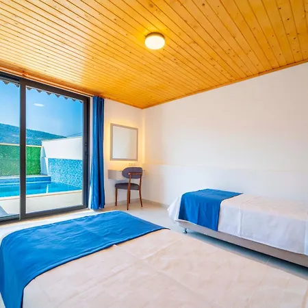Villa Villa Kaş Kaş