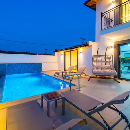 Villa Kaş * Kaş