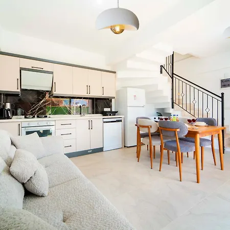 Villa Villa Kaş *