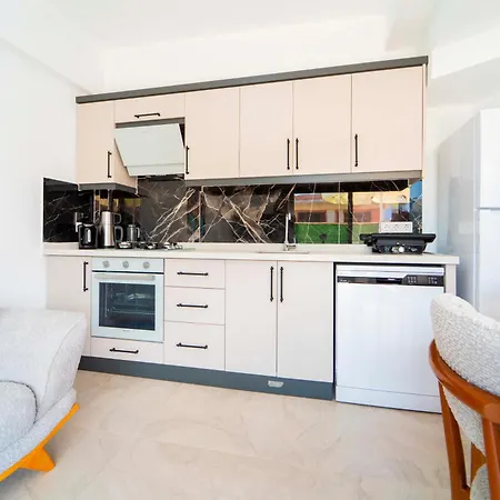 Villa Kaş Villa *