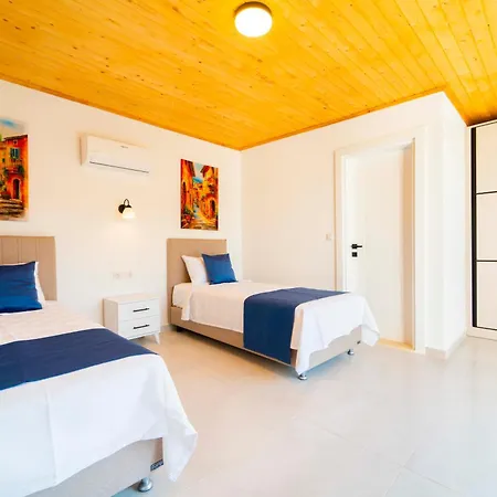Villa Kaş Villa