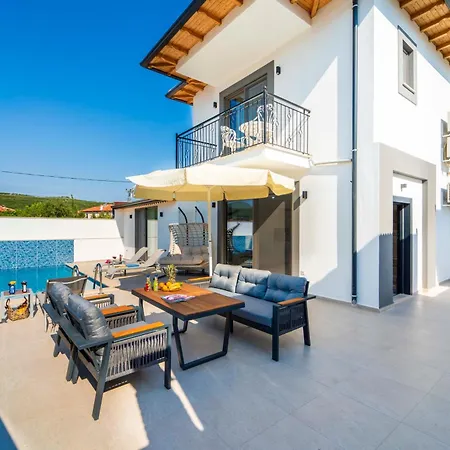 Villa Kaş Villa