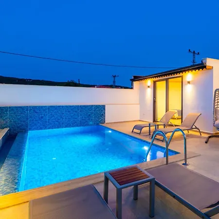 Villa Kaş