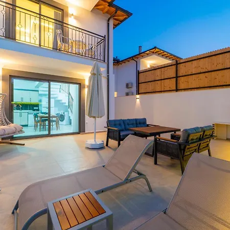 Villa Kaş Villa